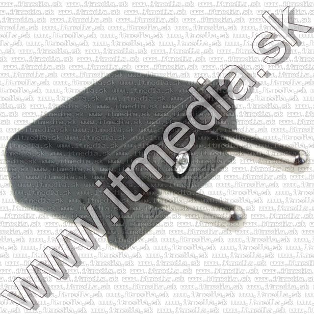 Image of EURO-USA Connector adapter (Socket Converter) V2 (IT9648)